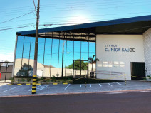 Espao clinica Saude