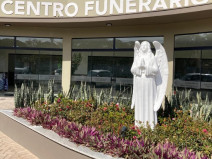 Centro Funerrio So Francisco